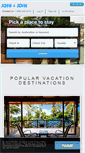 Mobile Screenshot of joinajoin.com
